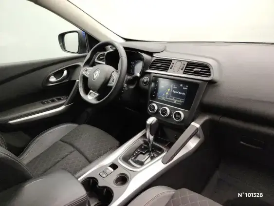 RENAULT KADJAR - voiture d'occasion - Photo 10