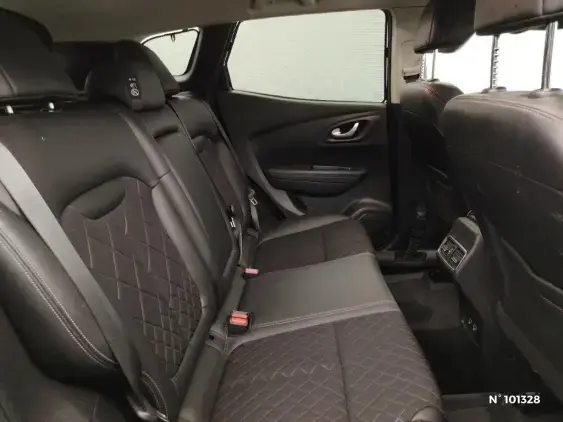 RENAULT KADJAR - voiture d'occasion - Photo 11