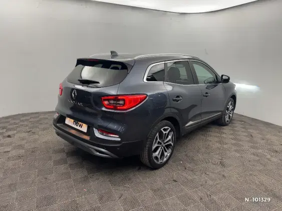 RENAULT KADJAR - voiture d'occasion - Photo 4