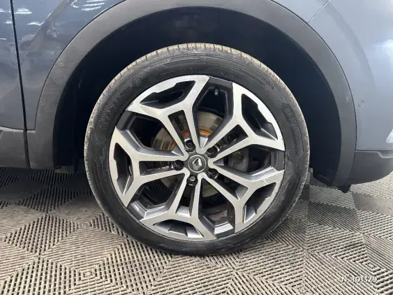 RENAULT KADJAR - voiture d'occasion - Photo 8