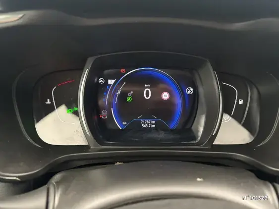 RENAULT KADJAR - voiture d'occasion - Photo 12