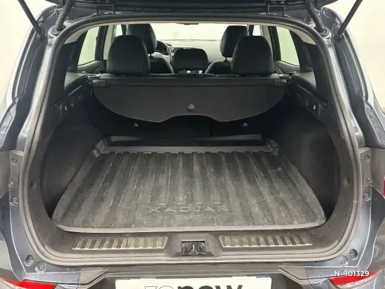 RENAULT KADJAR - voiture d'occasion - Photo 7
