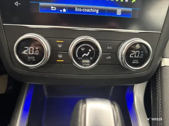 RENAULT KADJAR - voiture d'occasion - Photo 15