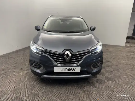 RENAULT KADJAR - voiture d'occasion - Photo 3