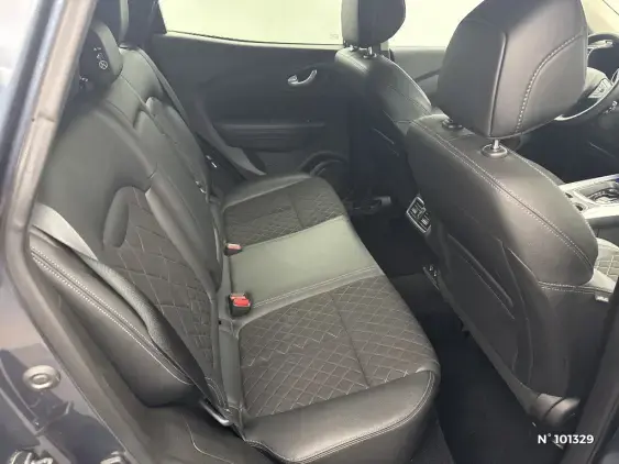 RENAULT KADJAR - voiture d'occasion - Photo 11