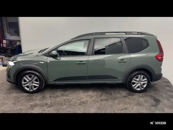 DACIA JOGGER - voiture d'occasion - Photo 2