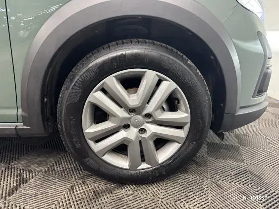 DACIA JOGGER - voiture d'occasion - Photo 8