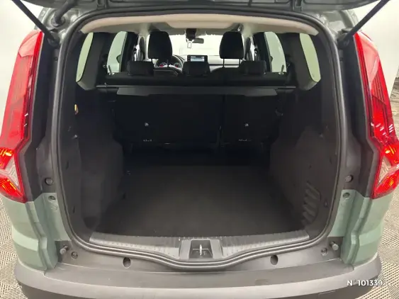 DACIA JOGGER - voiture d'occasion - Photo 7