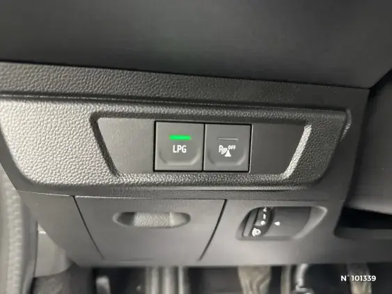 DACIA JOGGER - voiture d'occasion - Photo 14