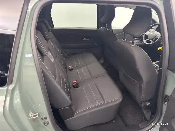 DACIA JOGGER - voiture d'occasion - Photo 11