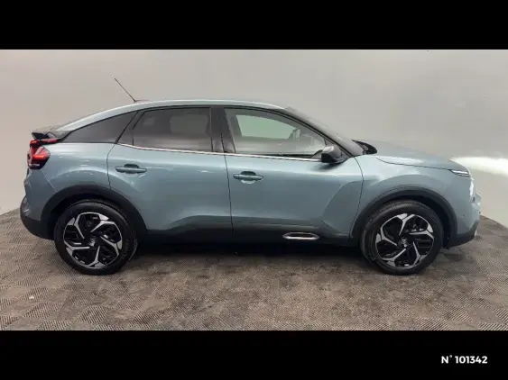 CITROEN C4 III - voiture d'occasion - Photo 5