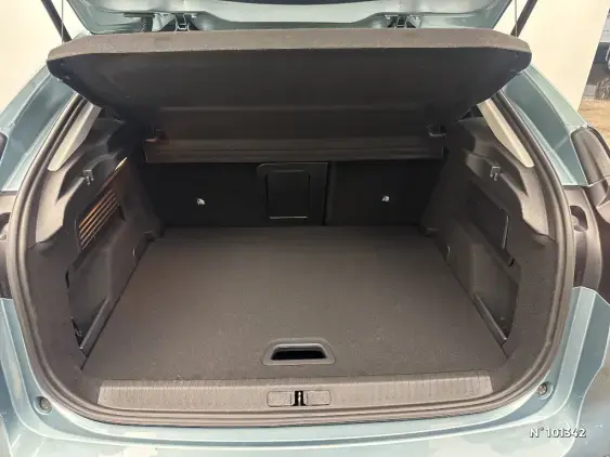 CITROEN C4 III - voiture d'occasion - Photo 7