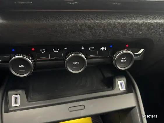 CITROEN C4 III - voiture d'occasion - Photo 15