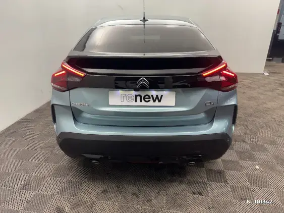 CITROEN C4 III - voiture d'occasion - Photo 6