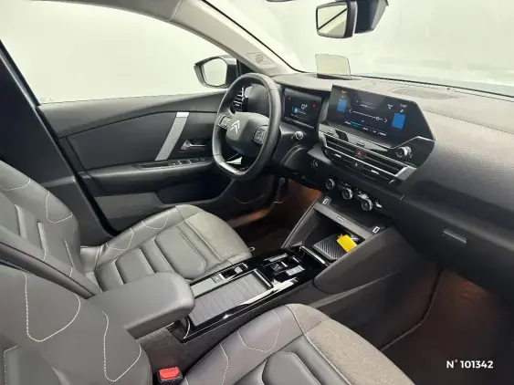 CITROEN C4 III - voiture d'occasion - Photo 10