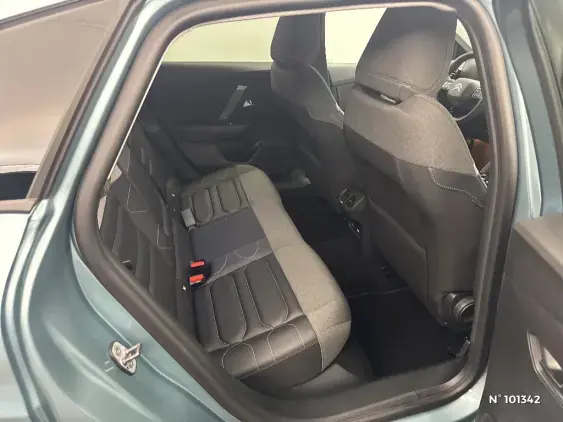 CITROEN C4 III - voiture d'occasion - Photo 11