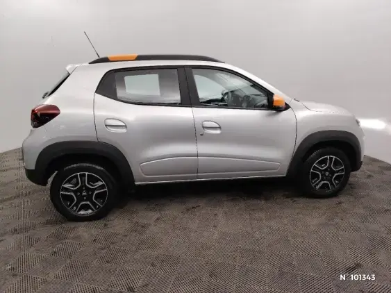 DACIA SPRING - voiture d'occasion - Photo 5