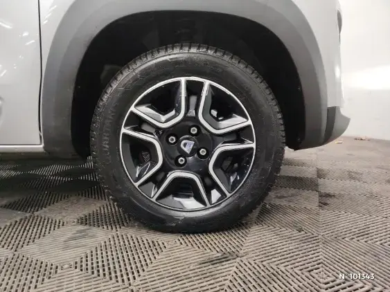 DACIA SPRING - voiture d'occasion - Photo 8