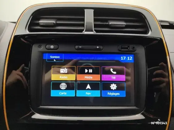 DACIA SPRING - voiture d'occasion - Photo 13