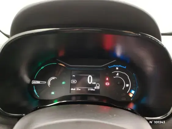 DACIA SPRING - voiture d'occasion - Photo 12