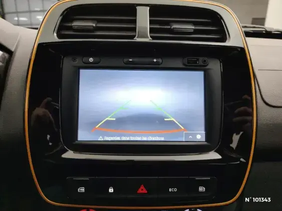 DACIA SPRING - voiture d'occasion - Photo 14