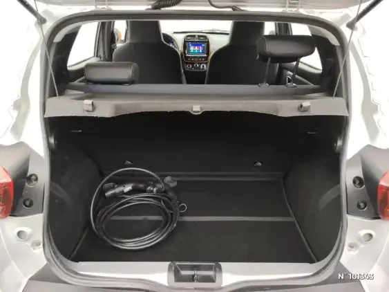 DACIA SPRING - voiture d'occasion - Photo 7