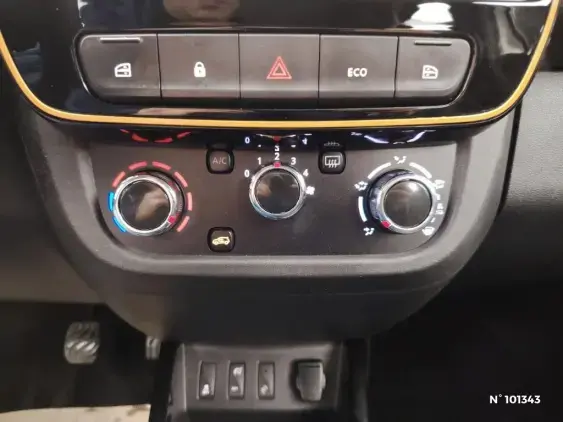 DACIA SPRING - voiture d'occasion - Photo 15