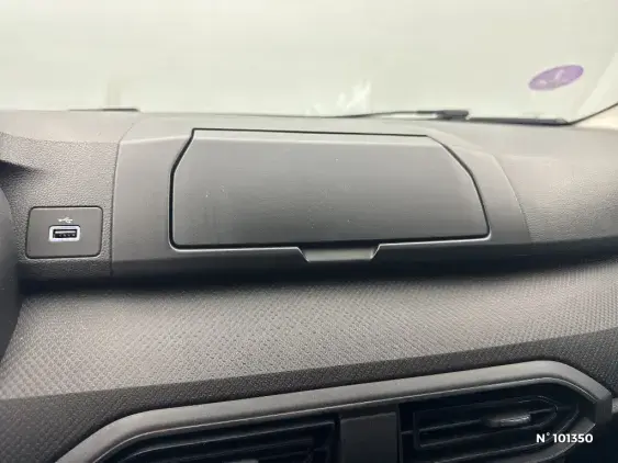 DACIA SANDERO III - voiture d'occasion - Photo 13