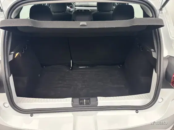 DACIA SANDERO III - voiture d'occasion - Photo 7
