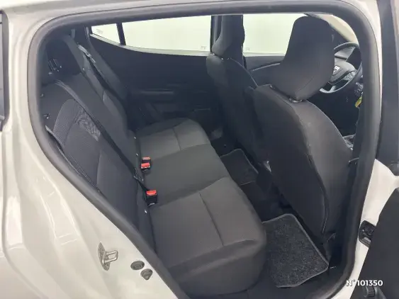 DACIA SANDERO III - voiture d'occasion - Photo 11