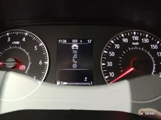 DACIA SANDERO III - voiture d'occasion - Photo 13