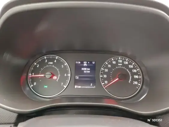 DACIA SANDERO III - voiture d'occasion - Photo 12