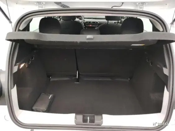 DACIA SANDERO III - voiture d'occasion - Photo 7