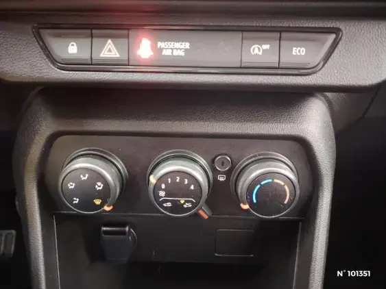 DACIA SANDERO III - voiture d'occasion - Photo 14