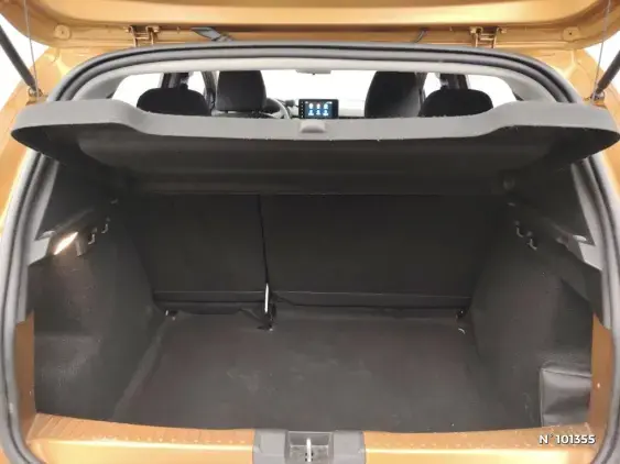 DACIA SANDERO III - voiture d'occasion - Photo 7