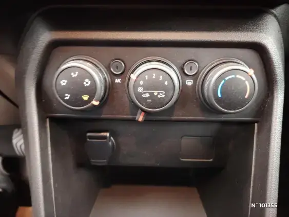 DACIA SANDERO III - voiture d'occasion - Photo 14