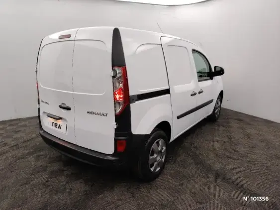 RENAULT KANGOO EXPRESS II - voiture d'occasion - Photo 4