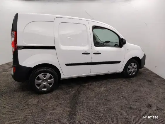 RENAULT KANGOO EXPRESS II - voiture d'occasion - Photo 5
