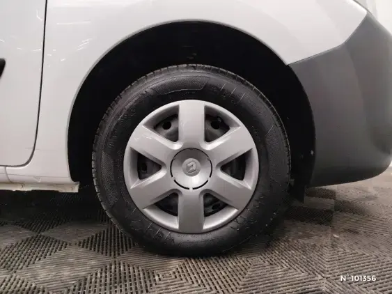 RENAULT KANGOO EXPRESS II - voiture d'occasion - Photo 8