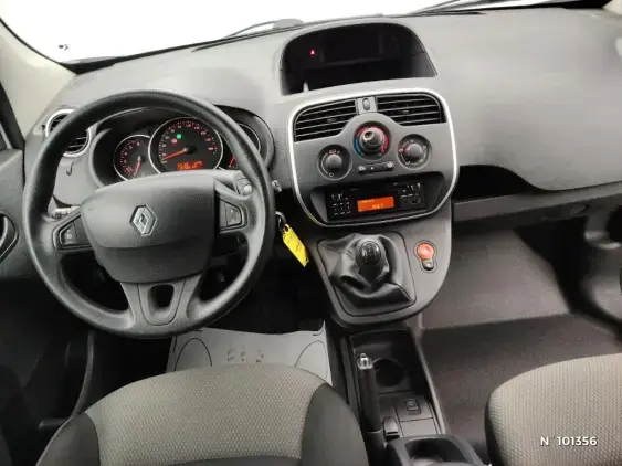 RENAULT KANGOO EXPRESS II - voiture d'occasion - Photo 9