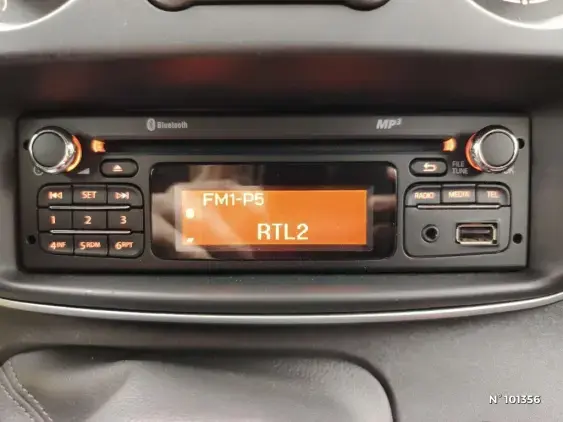 RENAULT KANGOO EXPRESS II - voiture d'occasion - Photo 12