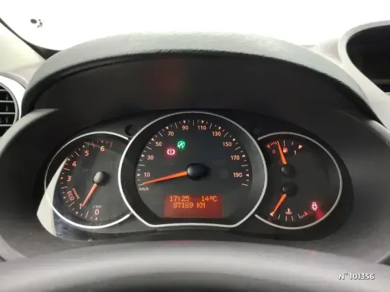 RENAULT KANGOO EXPRESS II - voiture d'occasion - Photo 11