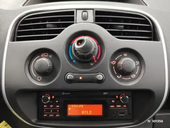 RENAULT KANGOO EXPRESS II - voiture d'occasion - Photo 13