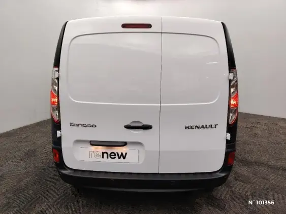RENAULT KANGOO EXPRESS II - voiture d'occasion - Photo 6