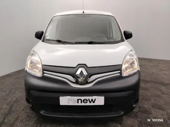 RENAULT KANGOO EXPRESS II - voiture d'occasion - Photo 3