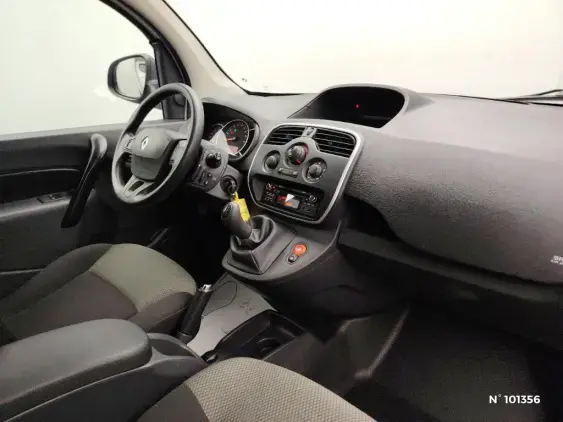 RENAULT KANGOO EXPRESS II - voiture d'occasion - Photo 10