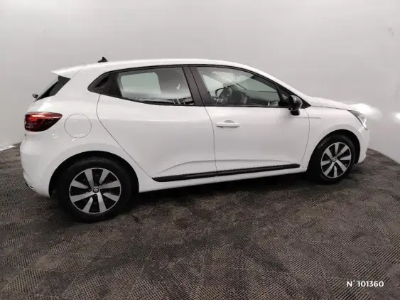 RENAULT CLIO V - voiture d'occasion - Photo 5