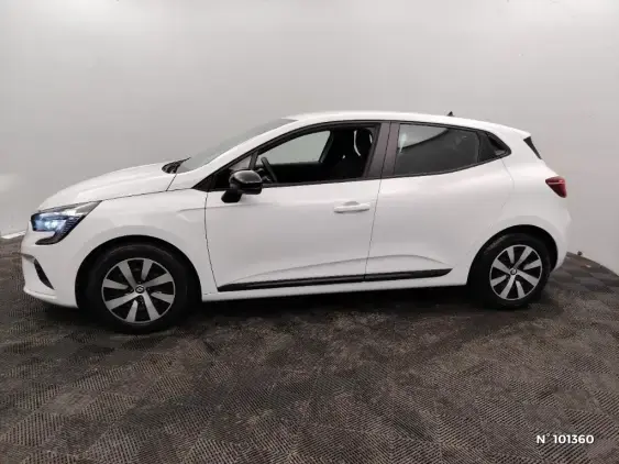 RENAULT CLIO V - voiture d'occasion - Photo 2