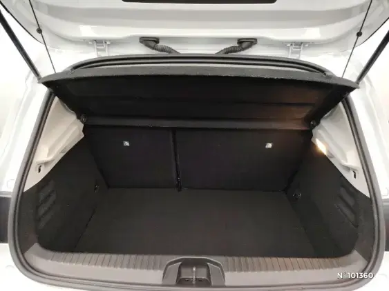 RENAULT CLIO V - voiture d'occasion - Photo 7