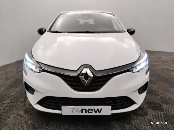 RENAULT CLIO V - voiture d'occasion - Photo 3